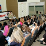 Secom incia módulo do Proquali sobre texto jornalístico - Foto: Isa Vanny/ASN