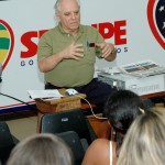 Secom incia módulo do Proquali sobre texto jornalístico - Foto: Isa Vanny/ASN
