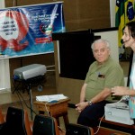 Secom incia módulo do Proquali sobre texto jornalístico - Foto: Isa Vanny/ASN