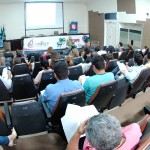 Secom incia módulo do Proquali sobre texto jornalístico - Foto: Isa Vanny/ASN