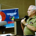 Secom incia módulo do Proquali sobre texto jornalístico - Foto: Isa Vanny/ASN