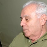 Chaparro: 'Jornalistas são socializadores do conhecimento' - Foto: Isa Vanny/ASN