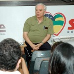 Secom incia módulo do Proquali sobre texto jornalístico - Foto: Isa Vanny/ASN