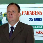 Governador em exercício prestigia comemoração pelos 25 anos da CPRv - Foto: Márcio Dantas/ASN
