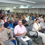 Governo assina pacto para financiamento de ações de proteção social - Foto: André Moreira/ASN