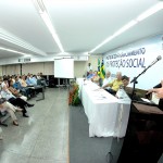 Governo assina pacto para financiamento de ações de proteção social - Foto: André Moreira/ASN