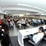 Governo assina pacto para financiamento de ações de proteção social - Foto: André Moreira/ASN