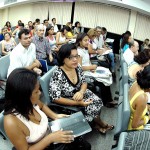 Prefeitos classificam como avanço o cofinanciamento para proteção social - Foto: André Moreira/ASN