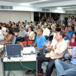 Governo assina pacto para financiamento de ações de proteção social - Foto: André Moreira/ASN