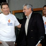 Governo capacita gestores municipais para elaboração de Plano Diretor - Foto: Isa Vanny/ASN
