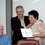 Governo capacita gestores municipais para elaboração de Plano Diretor - Foto: Isa Vanny/ASN