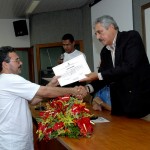 Governo capacita gestores municipais para elaboração de Plano Diretor - Foto: Isa Vanny/ASN