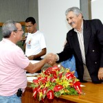 Governo capacita gestores municipais para elaboração de Plano Diretor - Foto: Isa Vanny/ASN