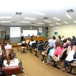 Governo capacita gestores municipais para elaboração de Plano Diretor - Foto: Isa Vanny/ASN