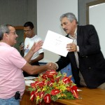 Governo capacita gestores municipais para elaboração de Plano Diretor - Foto: Isa Vanny/ASN