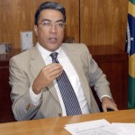 Publicada lei que beneficia professores com a progressão vertical - Foto: André Moreira/ASN