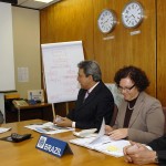 Guido Mantega garante aval da Fazenda para novos investimentos em Sergipe - John Briscoe