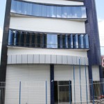 Escola Vicente Machado Menezes terá novo prédio - Foto: Juarez Silveira/Educação