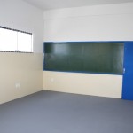Escola Vicente Machado Menezes terá novo prédio - Foto: Juarez Silveira/Educação