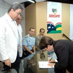 Governador empossa 34 novos escrivães da Polícia Civil - Foto: André Moreira/ASN
