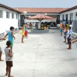 Abrindo Espaços oferece oficinas para estudantes - Foto: Edinah Mary/Seides