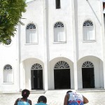 Abrindo Espaços oferece oficinas para estudantes - Foto: Edinah Mary/Seides