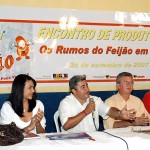 Governo apóia Encontro de Produtores da Festa do Feijão - Foto: Andre Moreira/ASN