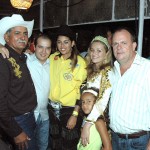 Belivaldo participa de abertura da Grande Festa do Boi - Foto: André Moreira/ASN