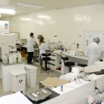 Hemolacen duplica a realização de exames para detectar hepatite - Foto: Wellington Barreto