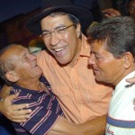 Marcelo Déda anuncia obras e investimentos em Itabaianinha - Foto: Márcio Dantas/ASN