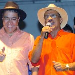 Marcelo Déda anuncia obras e investimentos em Itabaianinha - Foto: Márcio Dantas/ASN