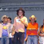 Marcelo Déda anuncia obras e investimentos em Itabaianinha - Foto: Márcio Dantas/ASN