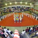 Começam os Jogos dos Servidores Públicos Estaduais - Foto: Márcio Dantas/ASN