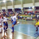 Começam os Jogos dos Servidores Públicos Estaduais - Foto: Márcio Dantas/ASN