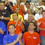 Começam os Jogos dos Servidores Públicos Estaduais - Foto: Márcio Dantas/ASN