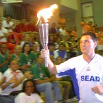 Começam os Jogos dos Servidores Públicos Estaduais - Foto: Márcio Dantas/ASN