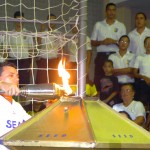 Começam os Jogos dos Servidores Públicos Estaduais - Foto: Márcio Dantas/ASN