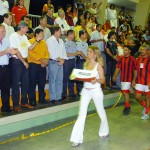 Começam os Jogos dos Servidores Públicos Estaduais - Foto: Márcio Dantas/ASN