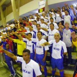 Começam os Jogos dos Servidores Públicos Estaduais - Foto: Márcio Dantas/ASN