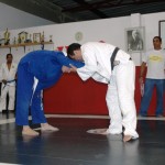 Torneio de Judô movimenta os Jogos dos Servidores Públicos Estaduais - Foto: Ascom/SSP