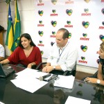 Licitação para agências de publicidade avança para fase final - Foto: Jorge Henrique