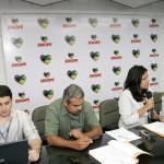 Governo finaliza licitação para escolha de agências de publicidade - Foto: Jorge Henrique/ASN