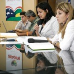 Governo finaliza licitação para escolha de agências de publicidade - Foto: Jorge Henrique/ASN