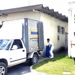 Governo adota medidas para tratamento de lixo hospitalar - Foto: Wellington Barreto