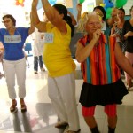 Pacientes destacam importância do apoio psicossocial no tratamento do câncer - Foto: Ascom/Saúde
