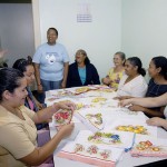 Pacientes destacam importância do apoio psicossocial no tratamento do câncer - Foto: Ascom/Saúde