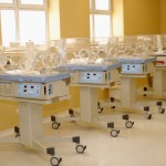 Saúde recebe obra da maternidade Nossa Senhora de Lourdes na próxima segundafeira - Foto: Isa Vanny