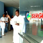 Saúde inicia serviços em diversas áreas da nova maternidade - Foto: Wellington Barreto