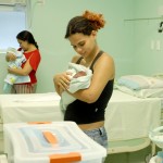 Saúde inicia serviços em diversas áreas da nova maternidade - Foto: Wellington Barreto