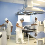 Saúde inicia serviços em diversas áreas da nova maternidade - Foto: Wellington Barreto